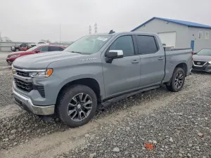 2024 CHEVROLET ALL Models