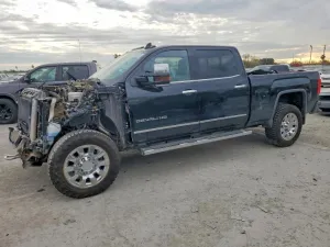 2019 GMC SIERRA