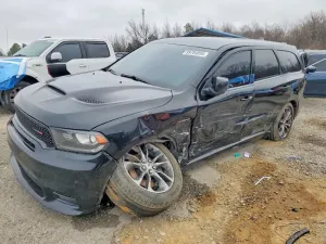 2020 DODGE DURANGO
