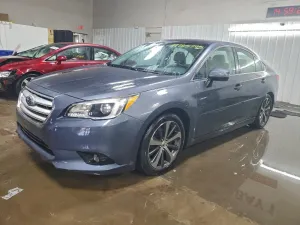 2015 SUBARU LEGACY