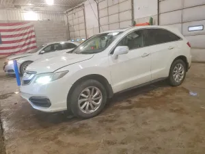 2016 ACURA RDX