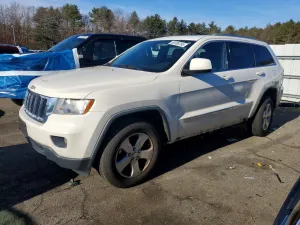 2012 JEEP GRAND CHER