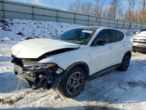 2024 ALFA ROMEO TONALE TI