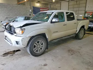 2015 TOYOTA All Models