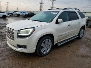 2015 GMC ACADIA DEN