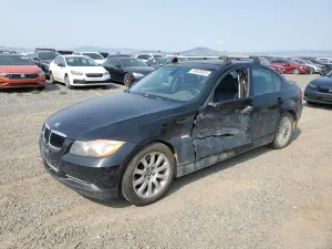 2008 BMW 3 SERIES