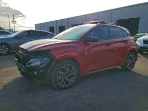 2023 HYUNDAI KONA