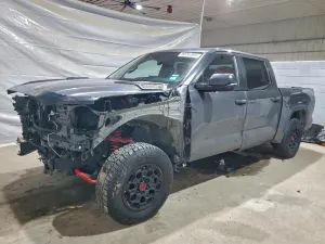 2024 TOYOTA TUNDRA