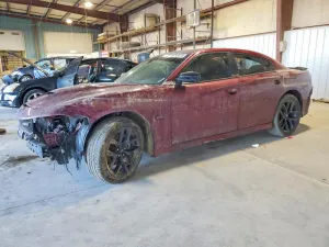 2019 DODGE CHARGER