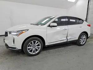 2024 ACURA RDX