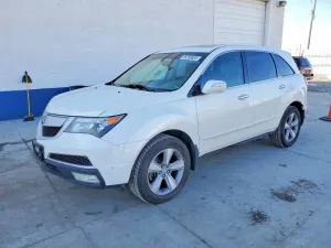 2012 ACURA MDX
