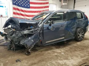 2024 VOLVO XC90 ULTIM