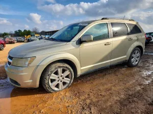2010 DODGE JOURNEY