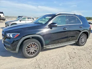 2021 MERCEDES-BENZ GLE-CLASS