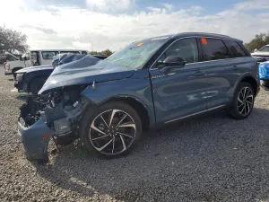 2023 LINCOLN CORSAIR