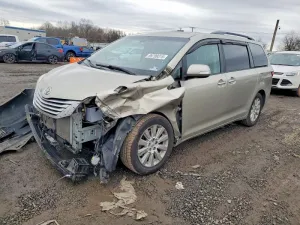 2015 TOYOTA All Models