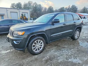 2021 JEEP GRAND CHER