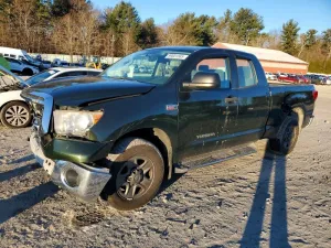 2010 TOYOTA TUNDRA