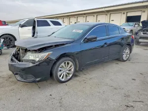 2016 ACURA ILX