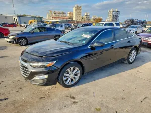 2020 CHEVROLET MALIBU