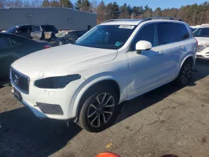 2018 VOLVO XC90