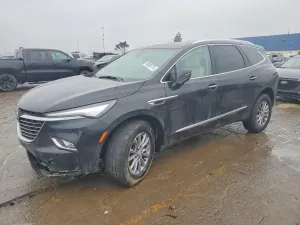 2024 BUICK ENCLAVE