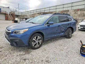 2020 SUBARU OUTBACK