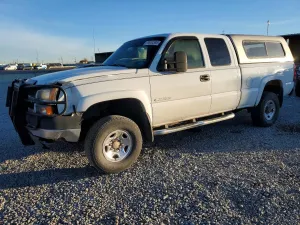 2004 CHEVROLET ALL Models