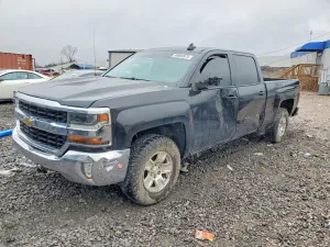 2016 CHEVROLET ALL Models