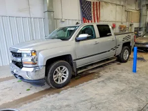 2017 CHEVROLET ALL Models