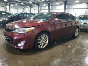 2013 TOYOTA AVALON