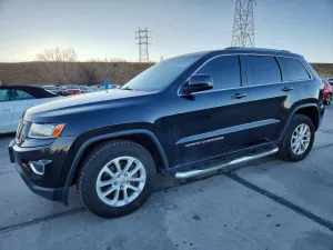 2014 JEEP GRAND CHER