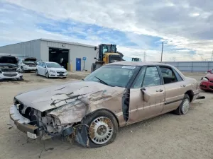 1999 BUICK LESABRE