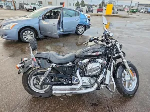 2013 HARLEY-DAVIDSON SPRTSTR120