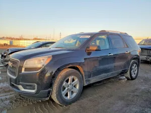 2013 GMC ACADIA
