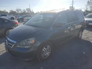 2006 HONDA All Models