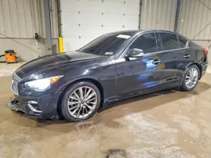 2024 INFINITI Q50