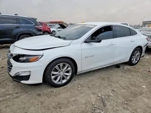 2020 CHEVROLET MALIBU