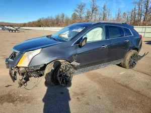 2014 CADILLAC SRX