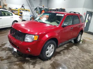 2010 FORD ESCAPE