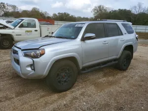 2023 TOYOTA 4RUNNER