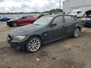 2011 BMW 3 SERIES