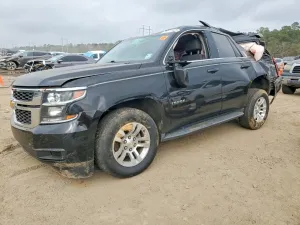 2015 CHEVROLET TAHOE