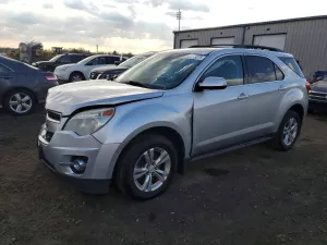 2012 CHEVROLET EQUINOX