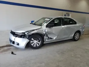 2014 VOLKSWAGEN JETTA