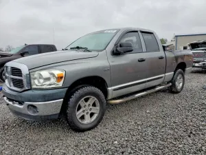 2007 DODGE RAM 1500