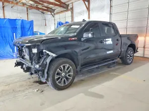 2022 CHEVROLET ALL Models