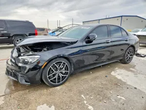 2021 MERCEDES-BENZ E-CLASS