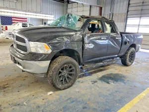 2013 RAM 1500