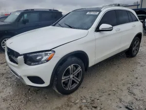 2016 MERCEDES-BENZ GLC-CLASS